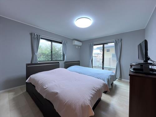 1階洋室（約9.0帖）