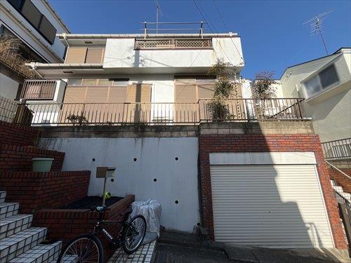 現地撮影 現地撮影