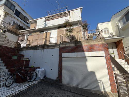 現地撮影 現地撮影