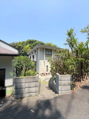 外観（2026年6月撮影）