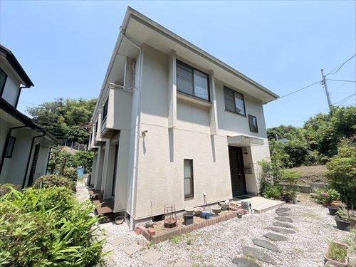 外観（2026年6月撮影）