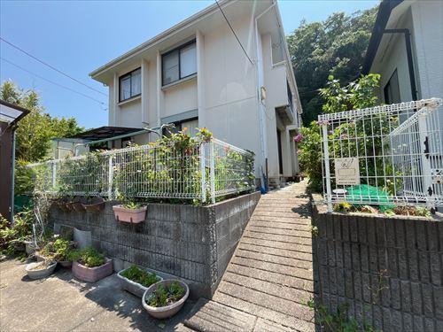 外観（2026年6月撮影）
