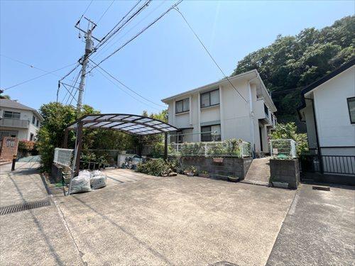 外観（2026年6月撮影）