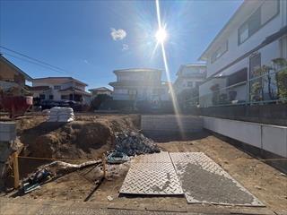 現地(2026年2月撮影)