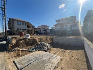 現地(2026年2月撮影)