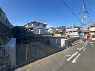 現地(2026年2月撮影)