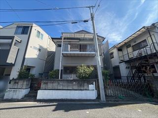 現地写真(2026年2月撮影)