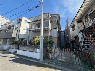 現地写真(2026年2月撮影)