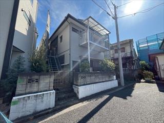 現地写真(2026年2月撮影)