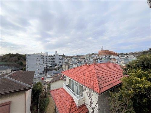 現地からの眺望1