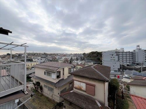 現地からの眺望2