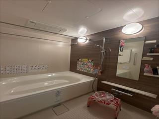 浴室