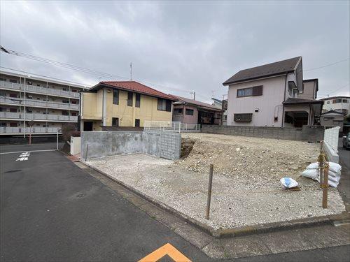 外観（2026年3月撮影）