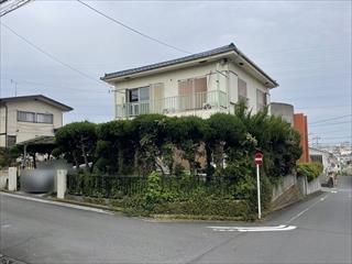 現地写真(2025年4月撮影)