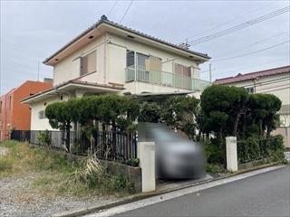 現地写真(2026年4月撮影)