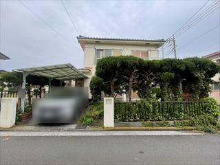 現地写真(2026年4月撮影)