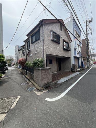 外観（2026年4月撮影）