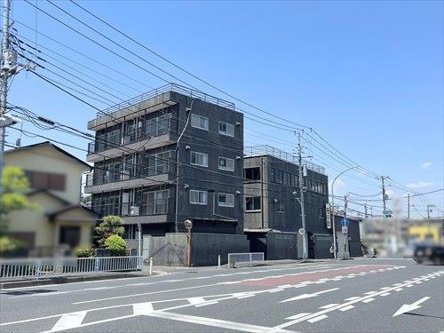 現地（2026年5月撮影）