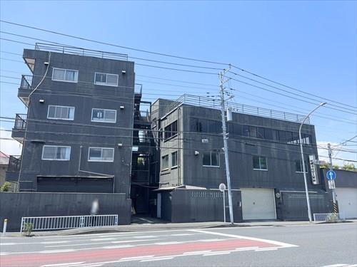 現地（2026年5月撮影）