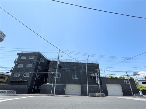 現地（2026年5月撮影）