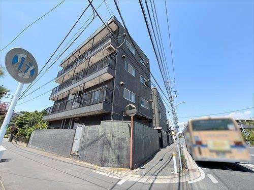 現地（2026年5月撮影）