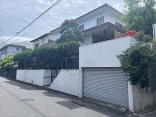 現地写真(2026年5月撮影)