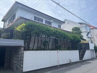 現地写真(2026年5月撮影)