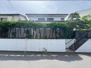 現地写真(2026年5月撮影)