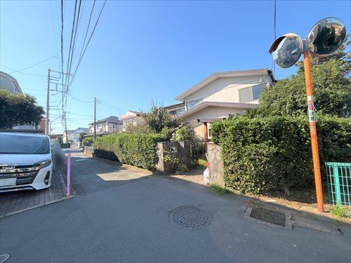 現地1【令和8年1月撮影】