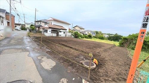 現地1【令和8年5月撮影】
