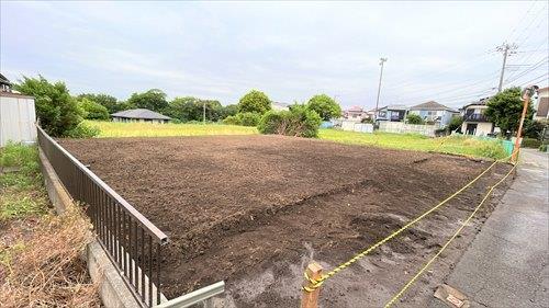 現地2【令和8年5月撮影】