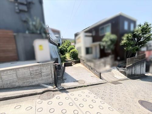 現地（2026年5月撮影）