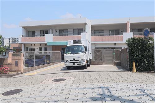 北寺尾第2むつみ保育園まで300m