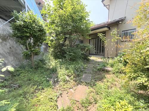 現地（2026年5月撮影）