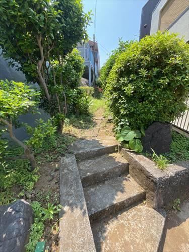 現地（2026年5月撮影）