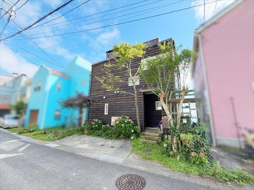外観（2026年7月撮影）