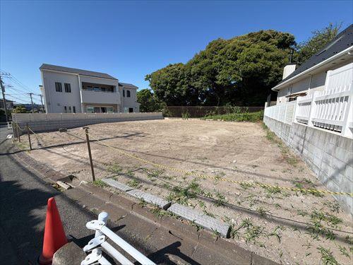 現地（2026年6月撮影）