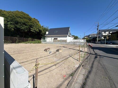 現地（2026年6月撮影）