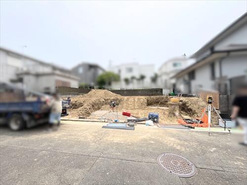 現地写真（2026年7月撮影）