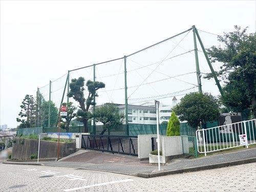 横浜市立小田小学校まで270m