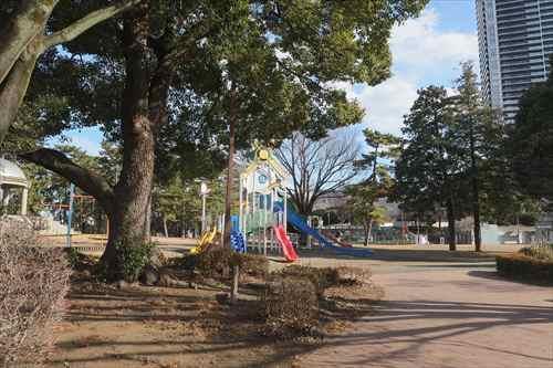 相模大野中央公園まで1570m 相模大野中央公園まで1570m