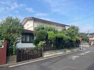 現地写真(2026年7月撮影)