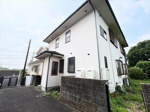 現地写真(2026年7月撮影)