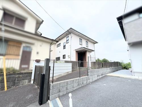 現地写真(2026年7月撮影)