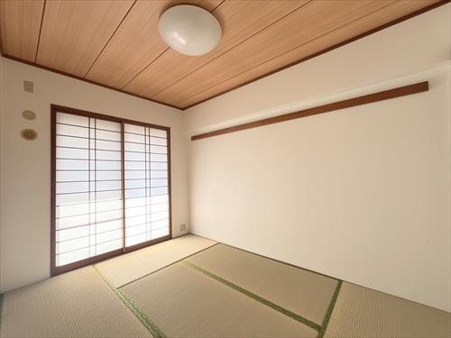 和室（約6.0帖）