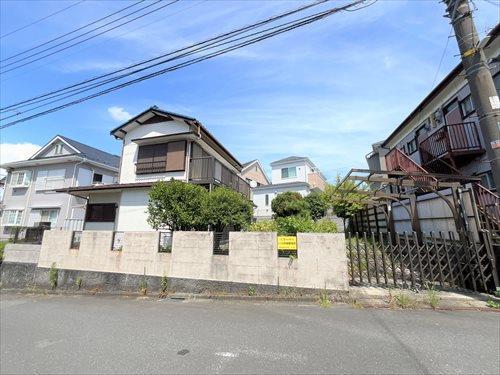 現地【2025年8月撮影】