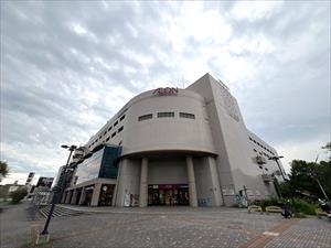 イオン金沢八景店