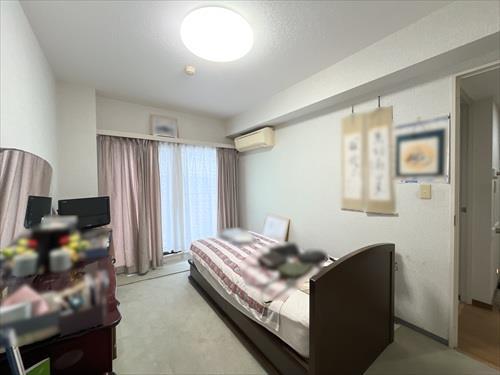 洋室（約6.5帖）