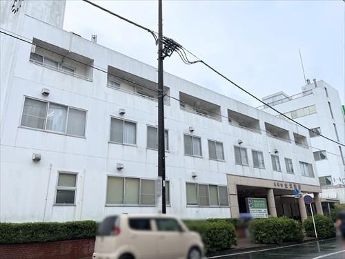 医療法人社団景翠会金沢病院まで710m