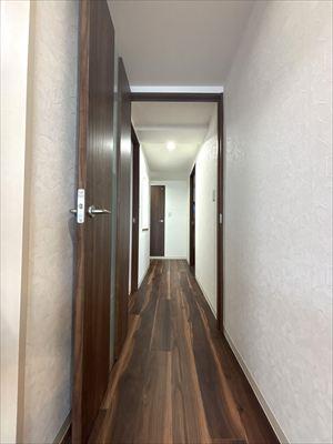 廊下